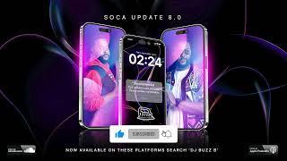 2024 POWER SOCA MIX | Soca Update 8.0 By @dj_buzzb (TRINI, BOUYON, DENNERY, JAB, VINCY, SUGAR MAS+)