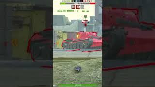 T49 - WoT Blitz UZ Gaming