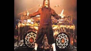 joey jordison vs chris adler