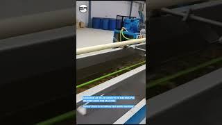 ONLINE PVC BRAIDED HOSE PIPE MAKING MACHINE MANUFACTURER:SHIV RAJ ENGINEERING WORKS