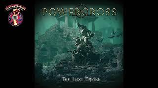 PowerCross - The Lost Empire (2024)