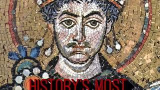 15. History's Most Underrated Civilization (ft. Robin from The History of Byzantium)