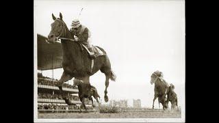 FOREGO wins 1974 GULFSTREAM PARK HDCP TRR 12 07 21