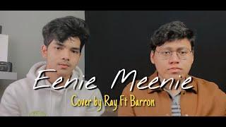 Eenie Meenie - Justin Bieber, Sean Kingston ( Cover By Ray Ft Barron )