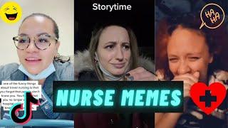 *JUICY* Nurse Stories!!!  | Only Nurses Would Understand ‍️