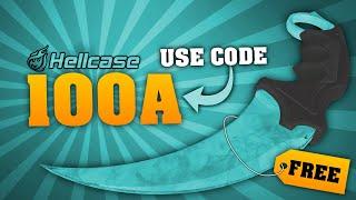 HELLCASE PROMO CODE - Best Hellcase Promo Code 2024 - Hellcase Code