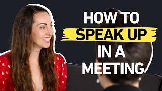 Meeting Tips for Introverts: Get Your Ideas Heard and Feel Appreciated Every Time!