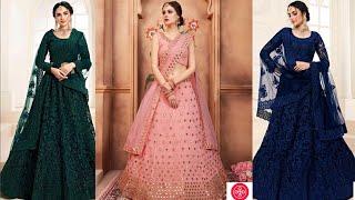 Lehenga for girls || designer lehenga for wedding || #shorts || GS MALL SHOPPING