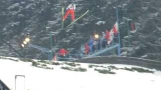 Pavel Karelin - 116.5 m - Zakopane 2009 Q