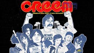 CREEM: America's Only Rock n' Roll Magazine (Trailer)