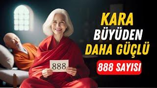 888'i BİR KAĞIDA YAZIN VE YASTIĞINIZIN ALTINA KOYUN | Maneviyat  | Budist Öğretileri