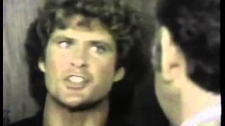 Knight Rider: Knights of the Fast Lane (TV Spot)