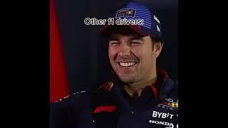 My Favorite F1 Driver  #viral #f1 #memes