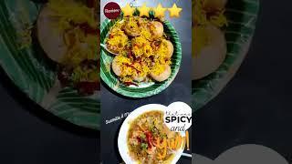 Chat N Chill is a street food outlet in Hanamkonda. @SusmitaAMommyChef#chat  #streetfood