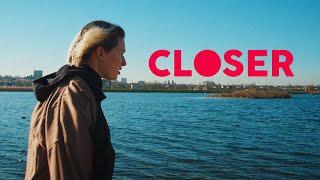 Maria Chiara Argirò - Closer (Official Video)