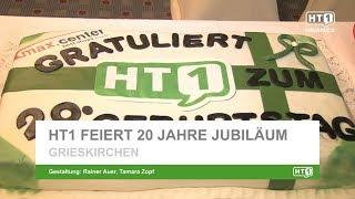 HT1 Sendung vom 23.11.2018