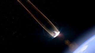 Orion: Trial By Fire