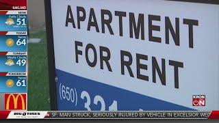 San Jose is second-most expensive city in nation for rent