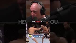 Why Anderson Silva Was Different!