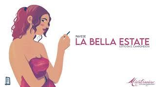 La Bella Estate, C. Pavese - Audiolibro Integrale