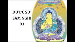 LẠY SÁM DƯỢC SƯ - QUYỂN  HẠ 03 - Chùa Quan Âm Orange County 08/18/2024