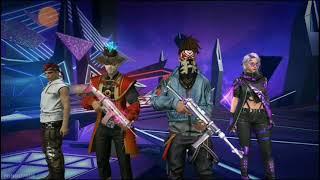 Free Fire Clash Squad Rank gameplay #freefire #gaming #twgamer