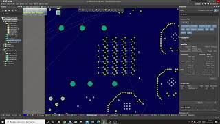 altium lvds clock distributor pcb