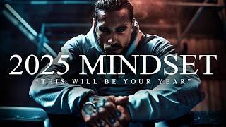 2025 GO HARD MINDSET - The Most Powerful Motivational Speech Compilation for Success & Working Out