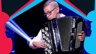 Virtuosos V4+| Casting in Poland | Kacper Kosztyla (Polish and English)