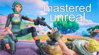 Can I Master UNREAL Ranked Lobbies??