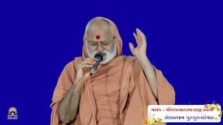 06 - MANAVIO MANAVI BHAJI LE TU SHREE HARI | BHAJAN SANDHYA-1