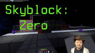 Skyblock Zero 04