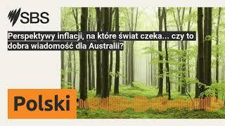 Perspektywy inflacji, na które świat czeka... czy to dobra wiadomość dla Australii? | SBS Polish...