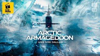 Arctic Armageddon - Catastrophe - Action - Full Movie in French - HD 1080