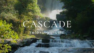 Relaxing Music for Stress Relief, Calm, Study | Beautiful Nature & Water Sounds