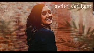 Episode XIV // RACHEL GALLIGAN 2