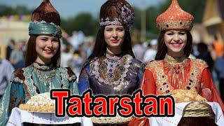 Tatars — Their Past and Present