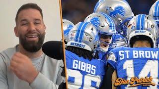 Chase Daniel: The Lions Are On A Different Level | 11/19/24