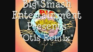 Otis - Kanye West, Jay Z ( Remix ) Big Smash Entertainment