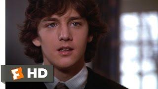 Class (1983) - Nice to Meet You, Mrs. Burroughs Scene (7/11) | Movieclips