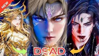 Soul Land 2 : Huo Yuhao & Wang Qiu'er Sad Love  Story | Soul land | BTTH | Anime Overloaded 2.0