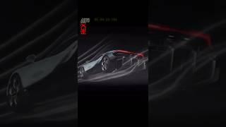 Физический предел: Почему 500 км/ч почти невозможны? #automobile