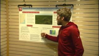 American Meteorological Society 2016 Poster Presentation - Mike Dorfman