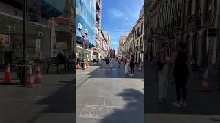 "La Ciudad de los Callejones" en Triana #triana #canaryislands #islascanariasoficial #islascanarias