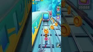 Subway surfers new game 2023