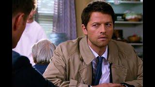 Supernatural: Castiel's Funniest Moments