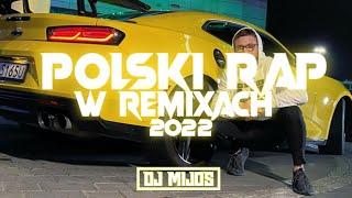 POLSKI RAP W REMIXACH️NAJLEPSZA POMPA DO AUTA️DJ MIJOS▶vol. 8