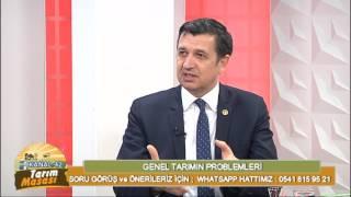 CHP'NİN TARIM POLİTİKALARI 1. BÖLÜM