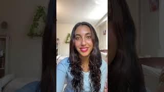 Victoria on her Major Success with Latitude Talent 