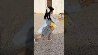 جوري هربت بتوزيعات العيد #shorts